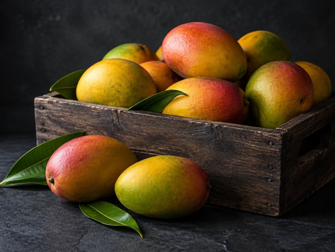 Fruits: Mango for wholesale buyers