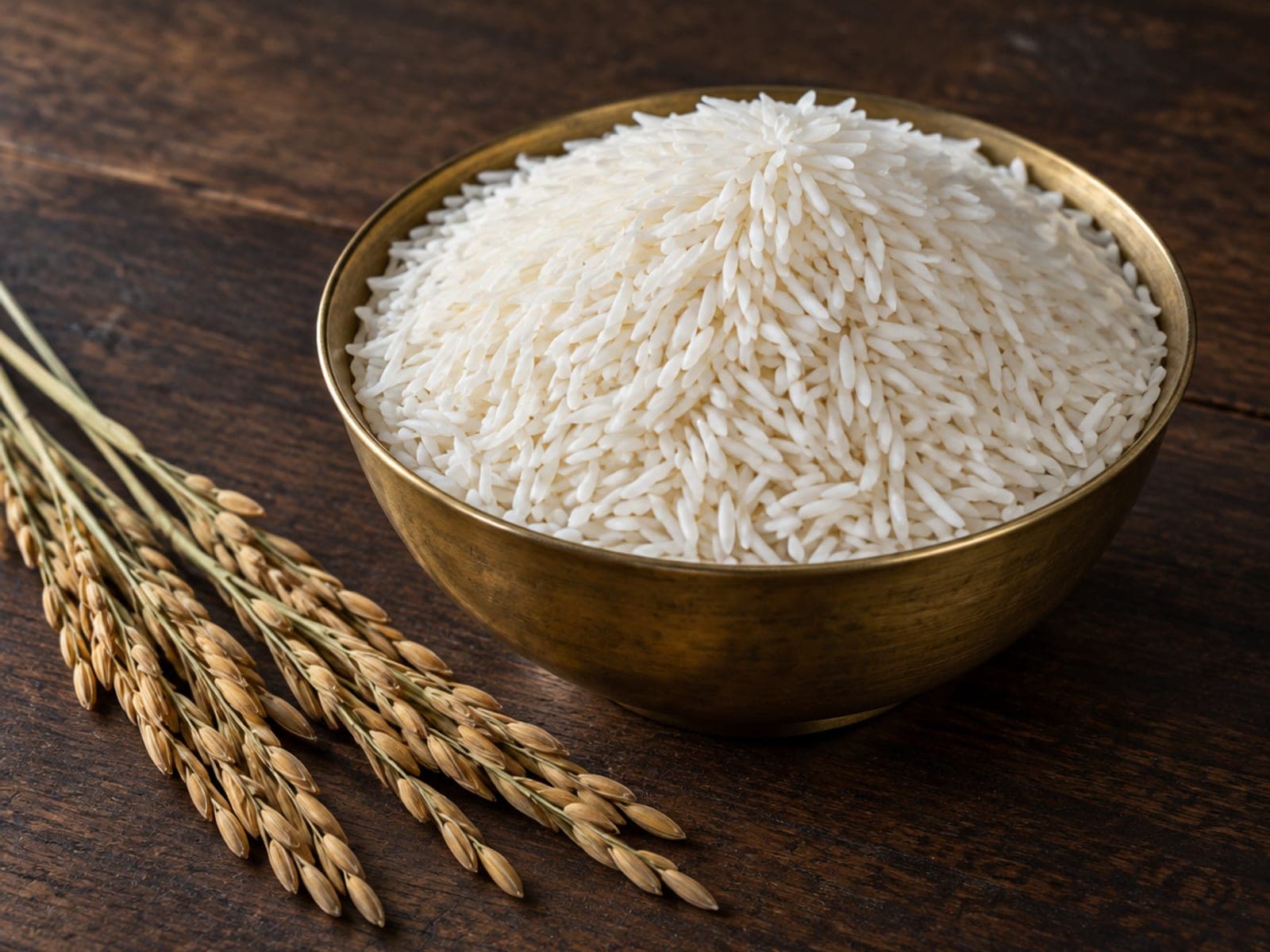 Basmati 1847: Long grain Basmati