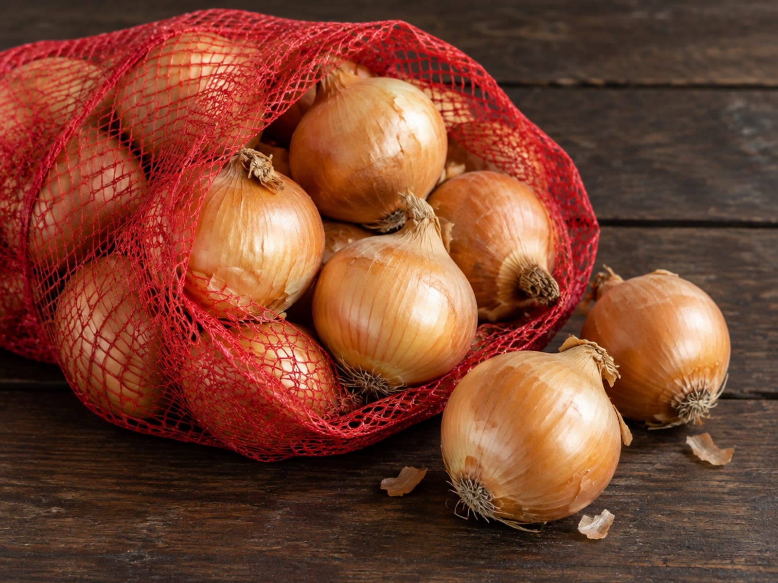 Fresh onion: Wholesale fresh onion