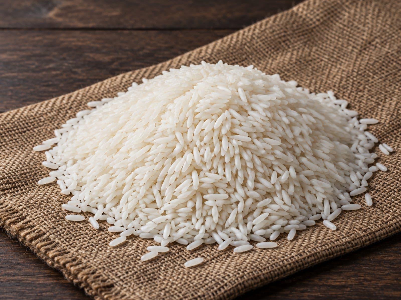 IRRI-6: Long grain non-Basmati