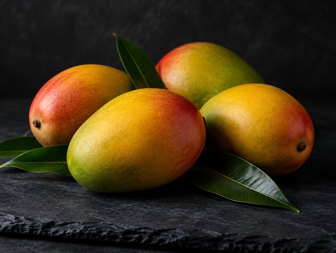 Mango: Wholesale mango