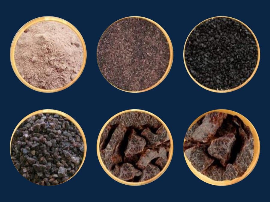 Black Himalayan salt: Kala namak